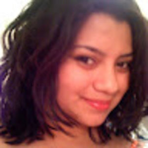 Meet your Posher, Karla